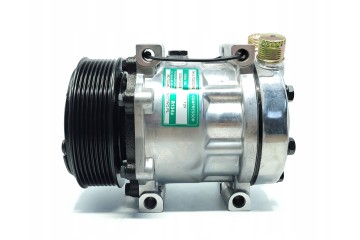 AIR CONDITIONING COMPRESSOR TYPE SANDEN SD 7H13 7320 Catalog number of the part 7H13 73202292