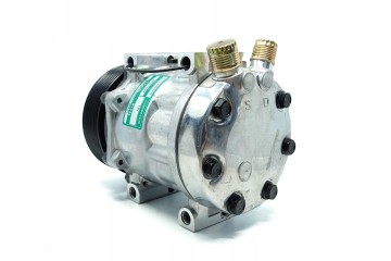 AIR CONDITIONING COMPRESSOR TYPE SANDEN SD 7H13 7320 Part manufacturer no brand