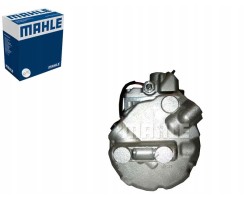 MAHLE AIR CONDITIONING COMPRESSOR AUDI A4 B6 A6 C5 1 8 1 9D 07 00 01 05