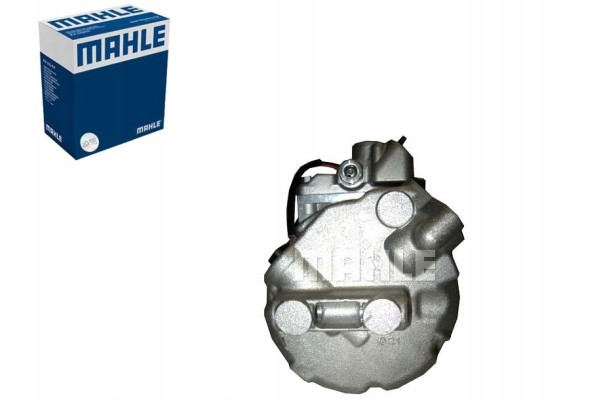 MAHLE AIR CONDITIONING COMPRESSOR AUDI A4 B6 A6 C5 1 8 1 9D 07 00 01 05