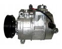MAHLE AIR CONDITIONING COMPRESSOR AUDI A4 B6 A6 C5 1 8 1 9D 07 00 01 05 Catalog number of substitutes Airstal 10 0143