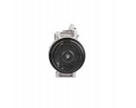 Air conditioning compressor DCP17132 DENSO Catalog number of the part DCP17132