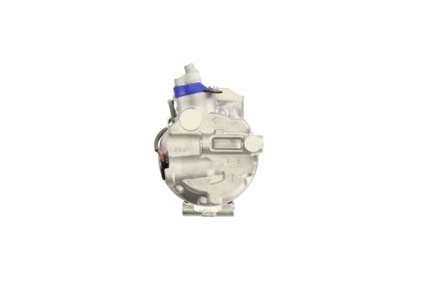 Air conditioning compressor DCP17132 DENSO Car type passenger cars