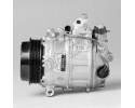Air conditioning compressor DCP17132 DENSO Catalog number of the original MERCEDES BENZ 0022307711 MERCEDES BENZ 22307711 MERCED