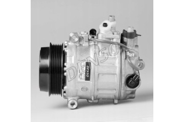 Air conditioning compressor DCP17132 DENSO Catalog number of the original MERCEDES BENZ 0022307711 MERCEDES BENZ 22307711 MERCED