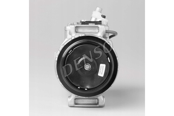 Air conditioning compressor DCP17132 DENSO EAN GTIN 8717613027042
