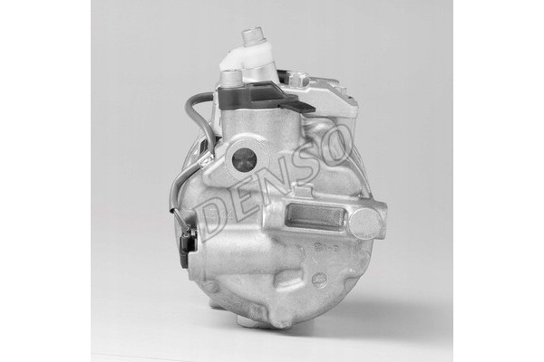 Compresor de aire acondicionado DCP17132 DENSO