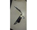 STEROWNIK KASETA PYTKA 1300967A WEBASTO AIRTOP AIR TOP 2000S S D 12V Gwar