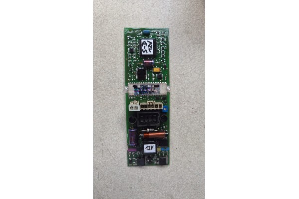 STEROWNIK KASETA PYTKA 1300967A WEBASTO AIRTOP AIR TOP 2000S S D 12V Gwar Packaging status original