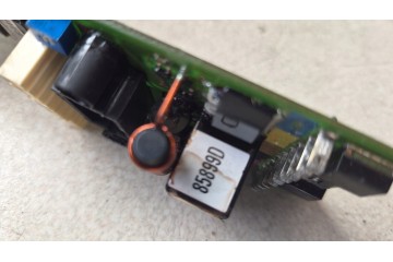 STEROWNIK KASETA PYTKA 1300967A WEBASTO AIRTOP AIR TOP 2000S S D 12V Gwar Catalog number of the part 1300967A