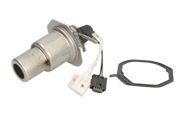 Independent heating of the car
