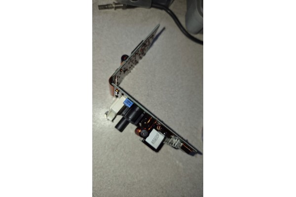 STEROWNIK KASETA WEBASTO AIRTOP 2000S D S D AT 24V 97951A GWAR