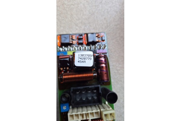 STEROWNIK KASETA WEBASTO AIRTOP 2000S D S D AT 24V 97951A GWAR Packaging status original
