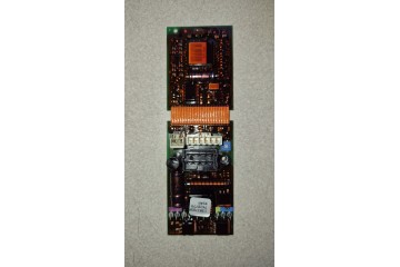 STEROWNIK KASETA WEBASTO AIRTOP 2000S D S D AT 24V 97951A GWAR Catalog number of the part 97951A