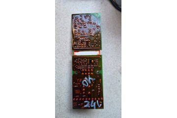 STEROWNIK KASETA WEBASTO AIRTOP 2000S D S D AT 24V 97951A GWAR Part manufacturer Webasto