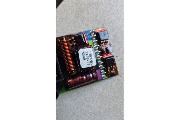 Controlador Webasto Air Top 2000S D S-D AT 24V 97951A
