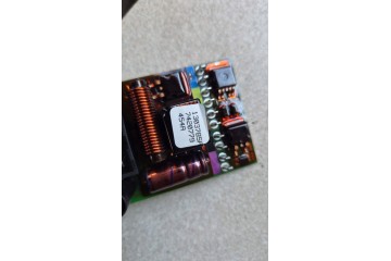 Controlador Webasto Air Top 2000S D S-D AT 24V 97951A