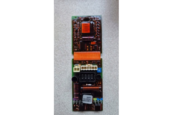 Controlador Webasto Air Top 2000S D S-D AT 24V 97951A