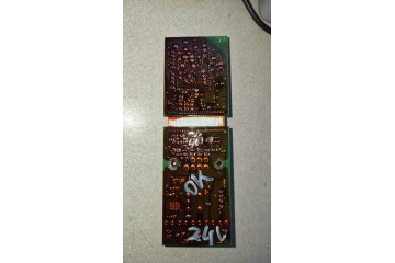 Controlador Webasto Air Top 2000S D S-D AT 24V 97951A