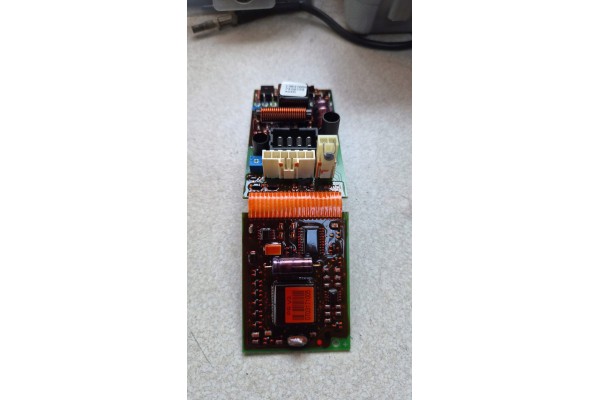Controlador Webasto Air Top 2000S D S-D AT 24V 97951A