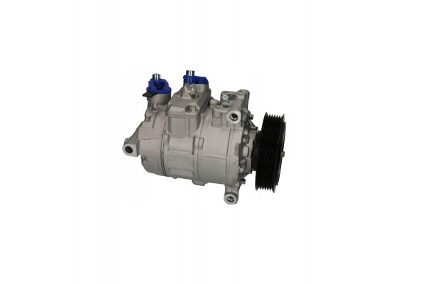 AUDI AIR CONDITIONING COMPRESSOR Car type buses cargo vans passenger cars