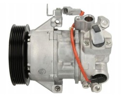 Air conditioning compressor DCP50001 DENSO