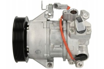 Air conditioning compressor DCP50001 DENSO