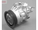 Air conditioning compressor DCP50001 DENSO Catalog number of the part DCP50001
