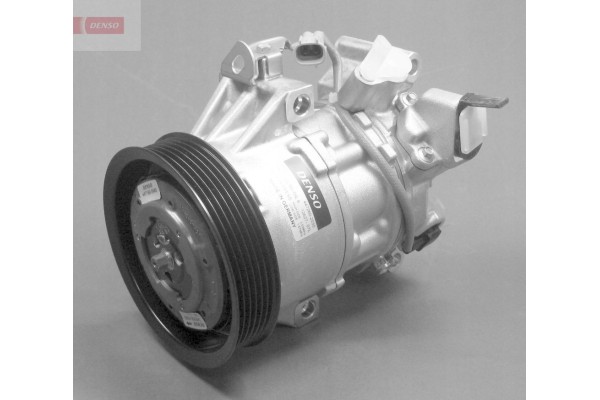 Air conditioning compressor DCP50001 DENSO Catalog number of the part DCP50001