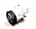 Air conditioning compressor DCP50001 DENSO Catalog number of substitutes ACAUTO AC 02DN04 ACAUTO AC 02DN14 ACAUTO AC 03XX12 ACAU
