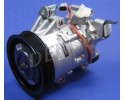 Compresor de aire acondicionado Denso DCP50001