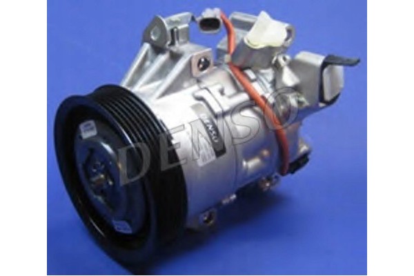 Compresor de aire acondicionado Denso DCP50001