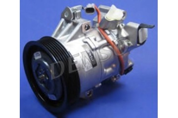Compresor de aire acondicionado Denso DCP50001