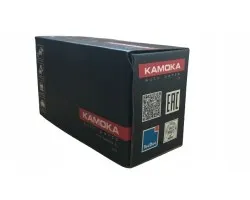 Compresor de Aire Acondicionado KAMOKA 7820132