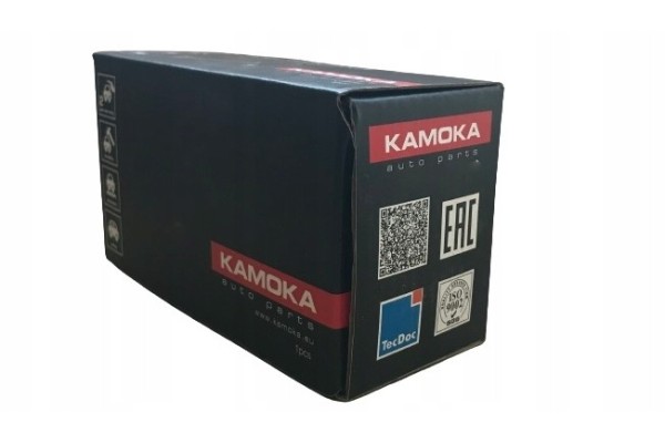 KAMOKA AIR CONDITIONING COMPRESSOR