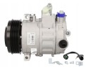 Air conditioning compressors DELPHI TSP0159868 compressors