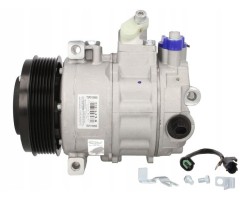 Air conditioning compressors DELPHI TSP0159868 compressors