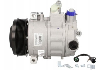 Air conditioning compressors DELPHI TSP0159868 compressors