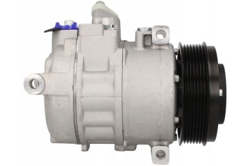Air conditioning compressors DELPHI TSP0159868 compressors Catalog number of the part TSP0159868