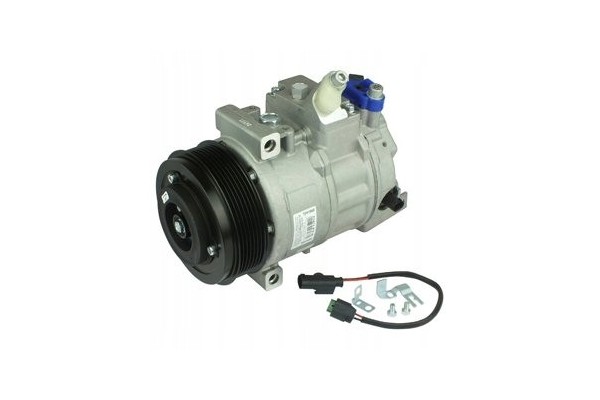 Air conditioning compressors DELPHI TSP0159868 compressors Catalog number of substitutes CASCO CAC76081AS CASCO CAC76081GS EACLI