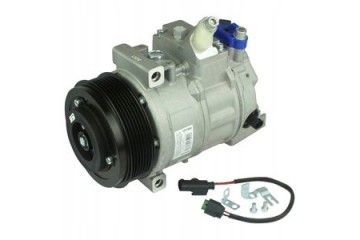 Air conditioning compressors DELPHI TSP0159868 compressors Catalog number of substitutes CASCO CAC76081AS CASCO CAC76081GS EACLI