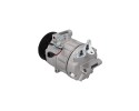 AIR CONDITIONING COMPRESSOR FIAT TALENTO 16 NISSAN NV300 16 NV400 11 Part manufacturer Kamoka