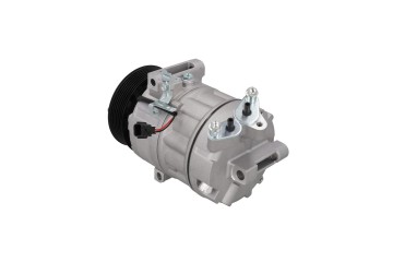AIR CONDITIONING COMPRESSOR FIAT TALENTO 16 NISSAN NV300 16 NV400 11 Part manufacturer Kamoka