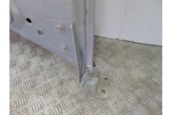 GRIS CAPO RENAULT MEGANE II COUPE/CABRIO Confort Authentique 2004 GRIS 204189 RENAULT - 2