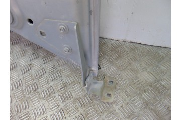 GRIS CAPO RENAULT MEGANE II COUPE/CABRIO Confort Authentique 2004 GRIS 204189 RENAULT - 2