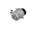 AIR CONDITIONING COMPRESSOR FIAT TALENTO 16 NISSAN NV300 16 NV400 11 Car type buses cargo vans passenger cars