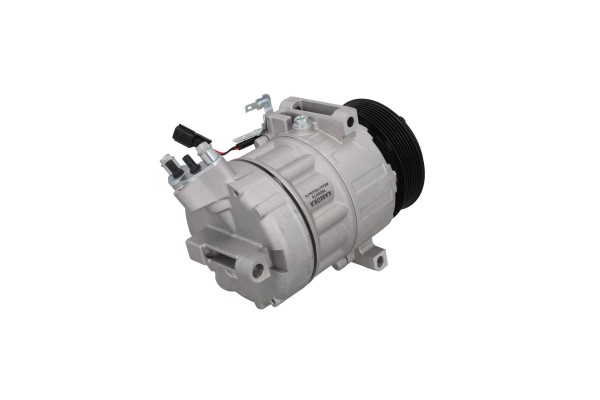 AIR CONDITIONING COMPRESSOR FIAT TALENTO 16 NISSAN NV300 16 NV400 11 Car type buses cargo vans passenger cars