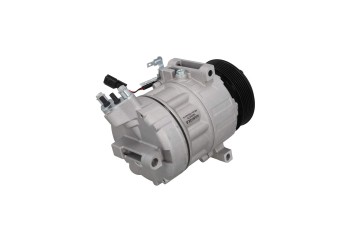 AIR CONDITIONING COMPRESSOR FIAT TALENTO 16 NISSAN NV300 16 NV400 11 Car type buses cargo vans passenger cars