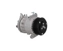AIR CONDITIONING COMPRESSOR FIAT TALENTO 16 NISSAN NV300 16 NV400 11 Catalog number of the original OPEL 4407439 OPEL 4449478 OP