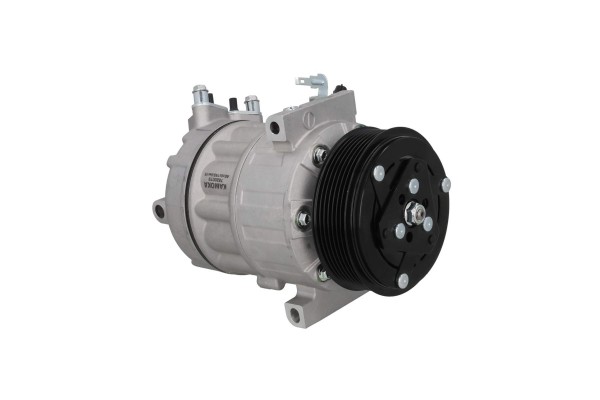 AIR CONDITIONING COMPRESSOR FIAT TALENTO 16 NISSAN NV300 16 NV400 11 Catalog number of the original OPEL 4407439 OPEL 4449478 OP